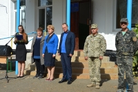 Військово-патріотичні збори відкриті!