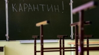 На Кіровоградщині освітнім закладам у «жовтій» зоні рекомендують перейти на дистанційне навчання