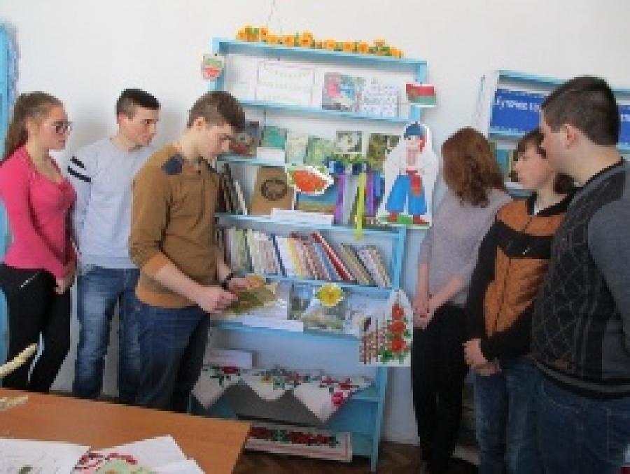 До  95 річчя від дня утворення Голованівського району