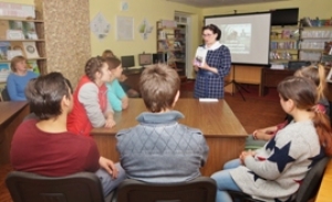 «Історія великих страждань»