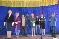 Огляд-конкурс до Дня людей поважного віку розпочався