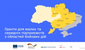 Грантові можливості в рамках програми МСП