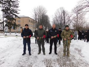 22 січня День Соборності України – свято втілення багатовікової мрії українців про єдність.