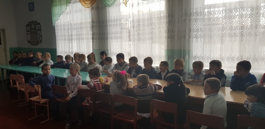 Профілактика негативних явищ у дитячому та молодіжному середовищі та пропаганди здорового способу життя