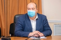 Імунізація від коронавірусу проходитиме у п'ять етапів – Рибальченко
