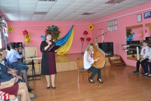 На Голованівщині відзначили День Гідності та Свободи