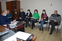 Про інвентаризацію водних об’єктів
