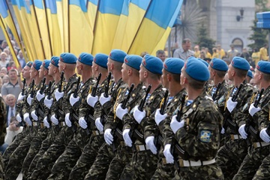 Голованівський районний військовий комісаріат  запрошує  патріотів   для проходження військової служби за контрактом у військових комісаріатах області