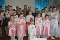 Небесна сотня: ангели, які тримають українське небо